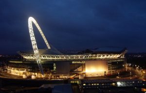 Wemble stadion foto
