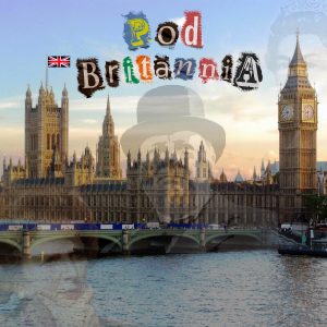 Britisk politikk