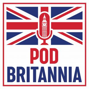 Britisk politikk